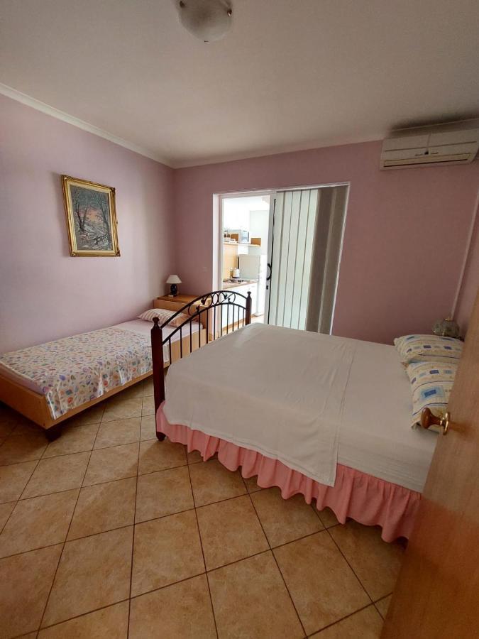 Australia Villa Макарска Экстерьер фото